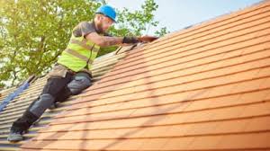 Best Emergency Roof Repair Services  in Valley View, OH